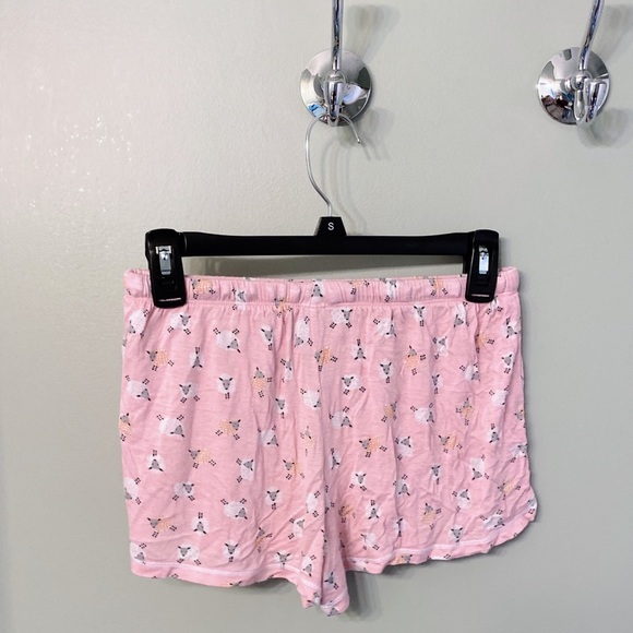 Sleep Shorts - Picture 2 of 2